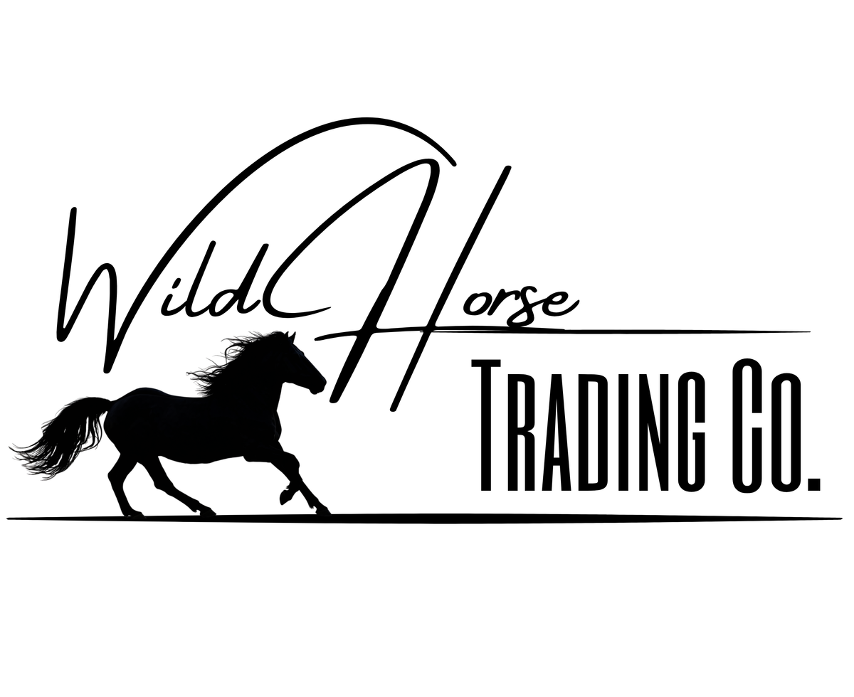 Wild Horse Trading Company